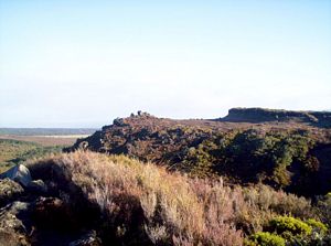 Image of tongarirojun07sunbllavaflow.jpg