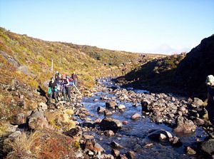 Image of tongarirojun07suncftrack.jpg