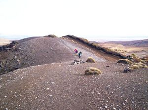 Image of tongarirojun07sunditrack.jpg