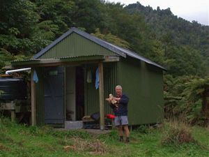 Image of uru09woodforthefirepakihihut.jpg