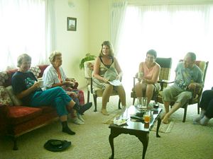 Image of waiataruafeb05afternoontea.jpg