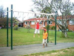 Image of waiataruafeb05michaelsfieldkids3.jpg