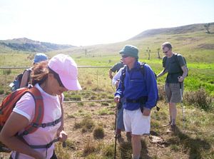 Image of waikoreafeb07bcgate.jpg