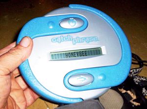 Image of waitakeresmay06bucatchphrase.jpg