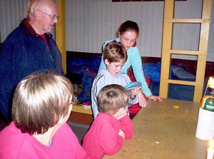 Image of waitakeresmay06bwcatchphrase.jpg