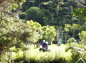 Image of waitakeresmay06crminibikes.jpg