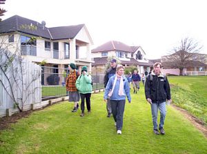 Image of wattledownsjul07cetrack.jpg