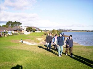 Image of wattledownsjul07eacoast.jpg