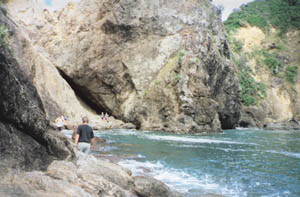 Image of whananaki02matapourithroughcaveq.jpg