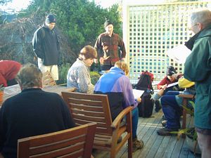 Image of whangareiabtc04sunbriefing.jpg