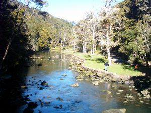 Image of whangareiabtc04sunmairparkfrombridgefinish.jpg