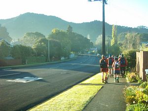 Image of whangareiabtc04sunsettingout.jpg