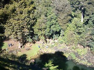 Image of whangareiabtc04sunviewfromtopoffalls.jpg